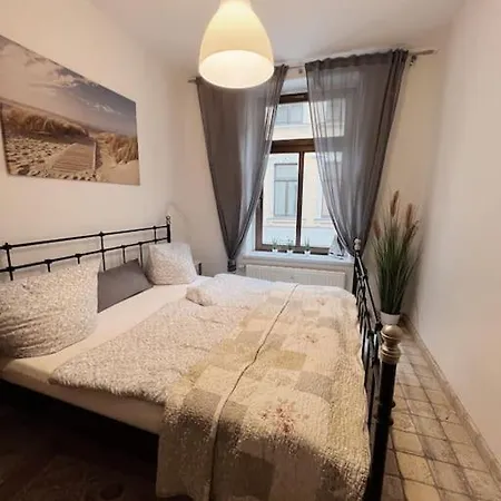 Pretty Lounge Zwickau