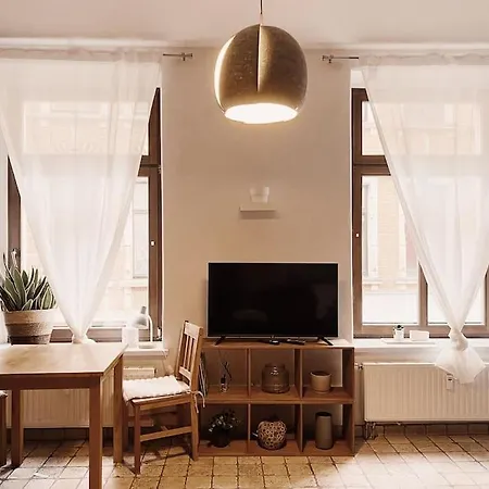 Pretty Lounge * Zwickau