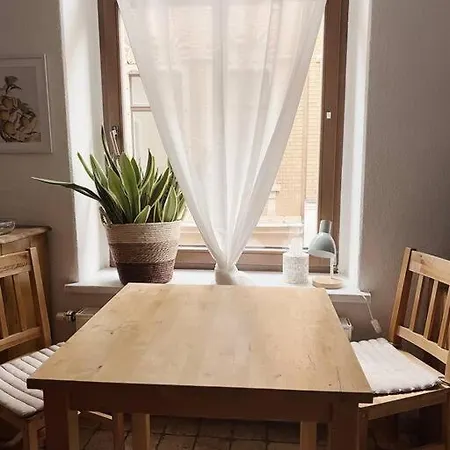 Appartement Pretty Lounge *