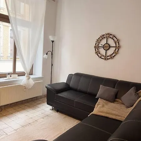 Appartement Pretty Lounge *